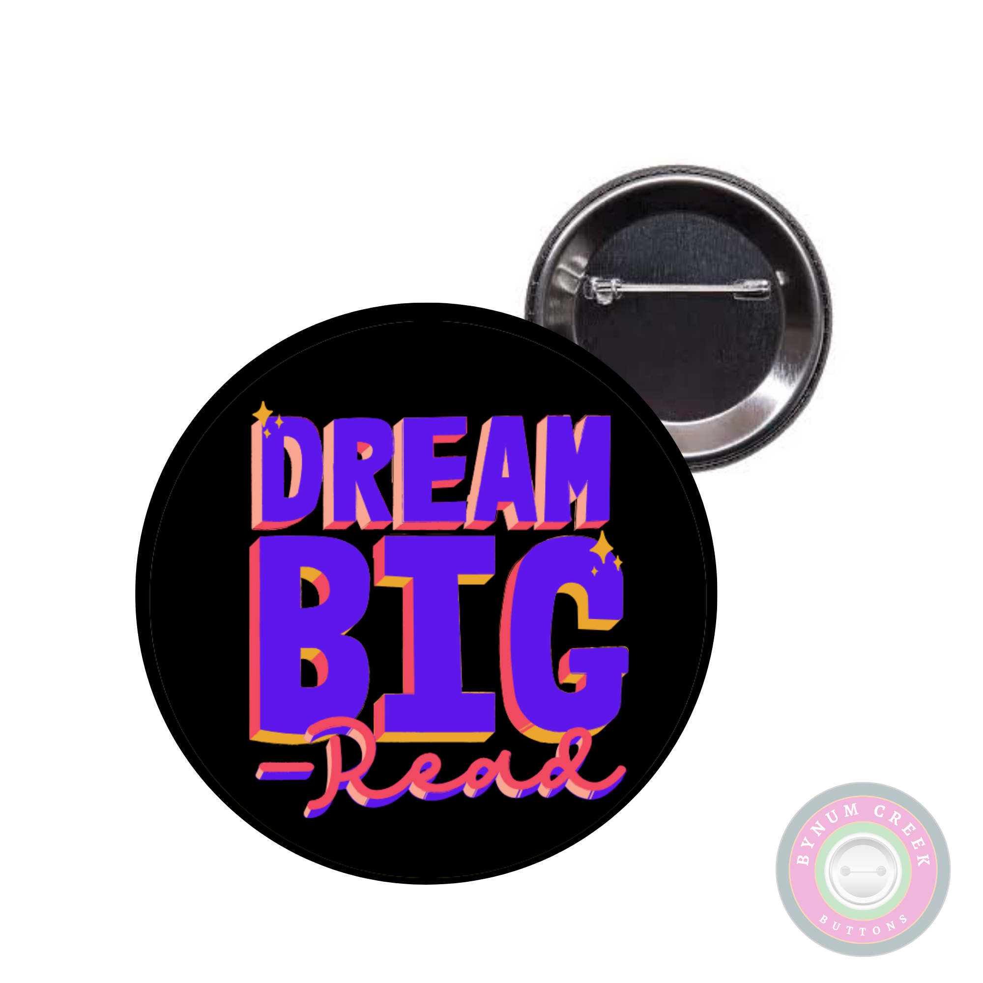 Dream Big